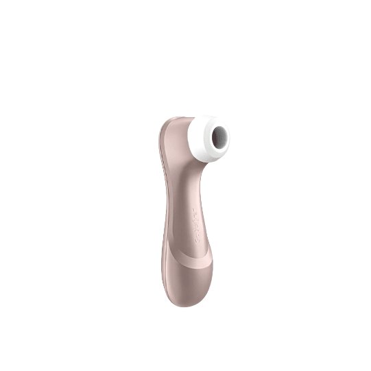 Satisfyer Pro 2 - 2linkintimacy