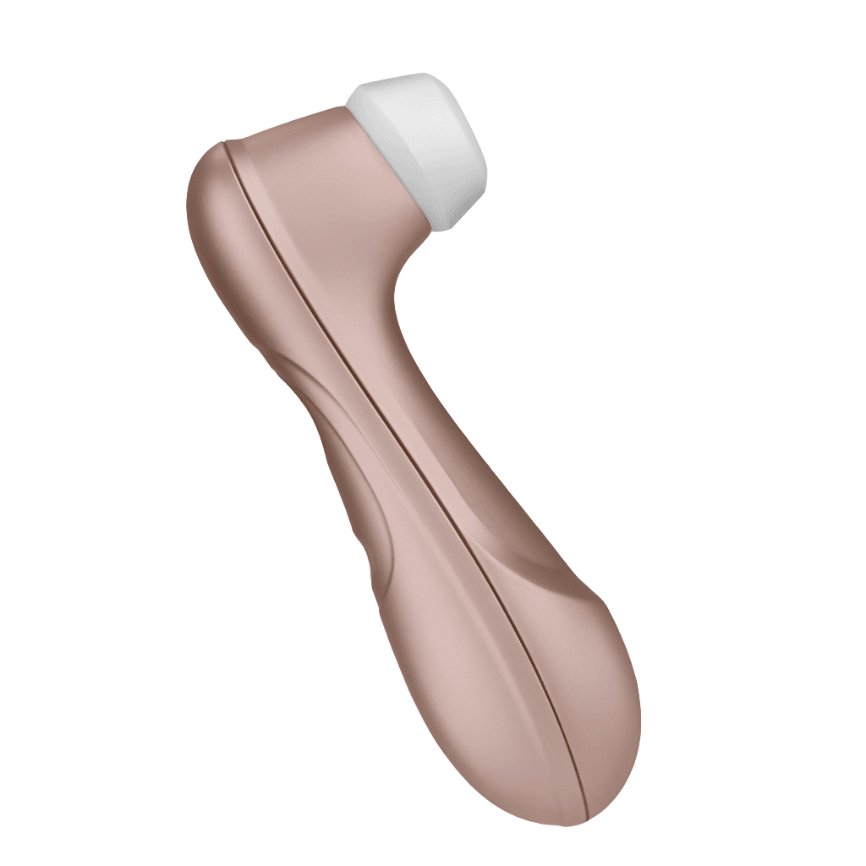 Satisfyer Pro 2 - 2linkintimacy