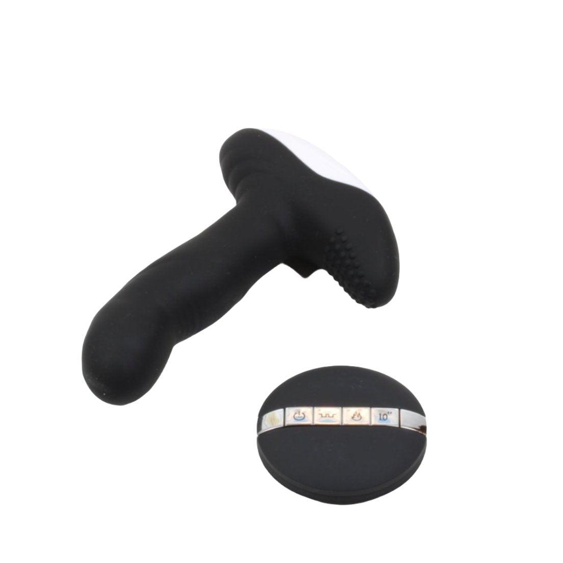 Vibrador de Próstata - 2linkintimacy