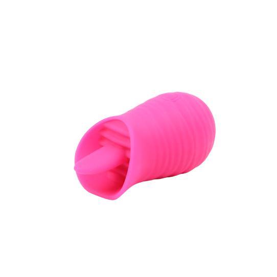 Vibrador Lingua - 2linkintimacy