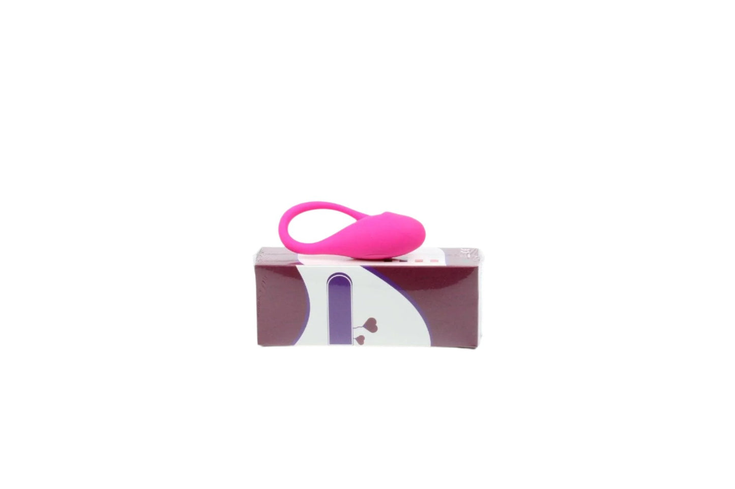 Vibrador Ovo - 2linkintimacy