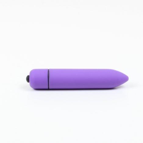 Vibrador Portátil - 2linkintimacy