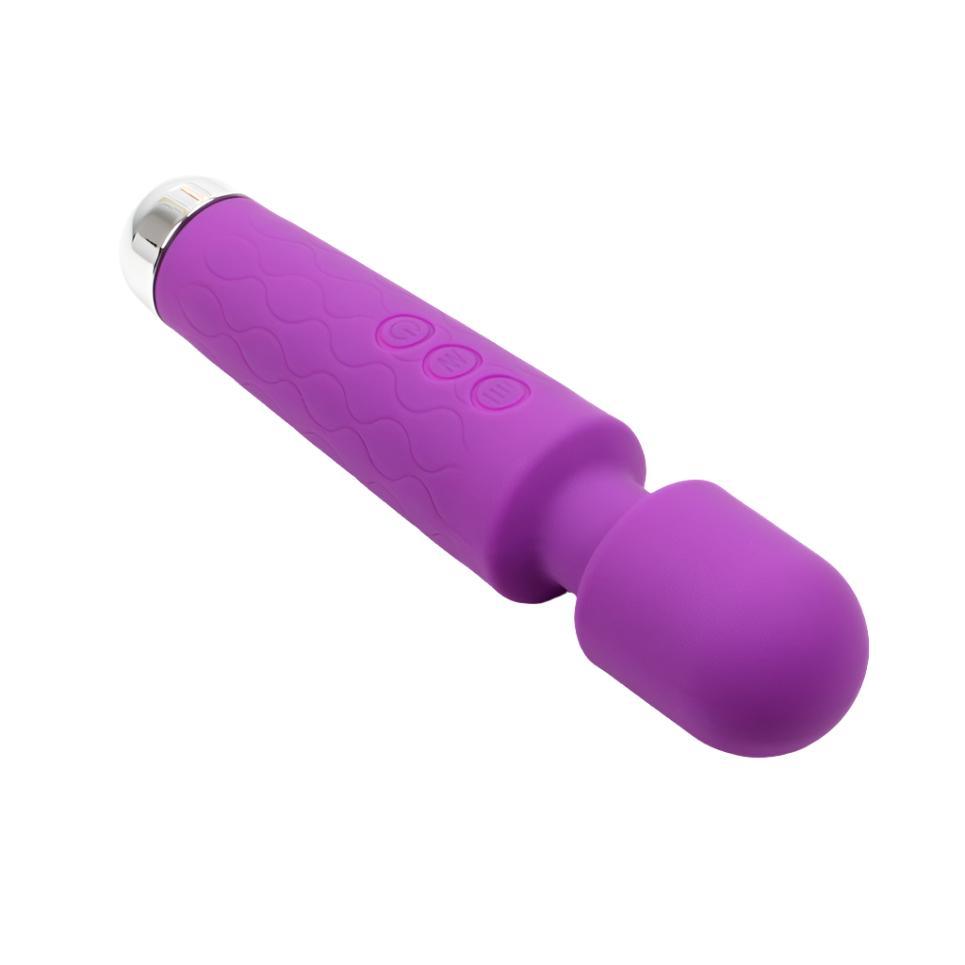 Vibrador Wand Massager - 2linkintimacy