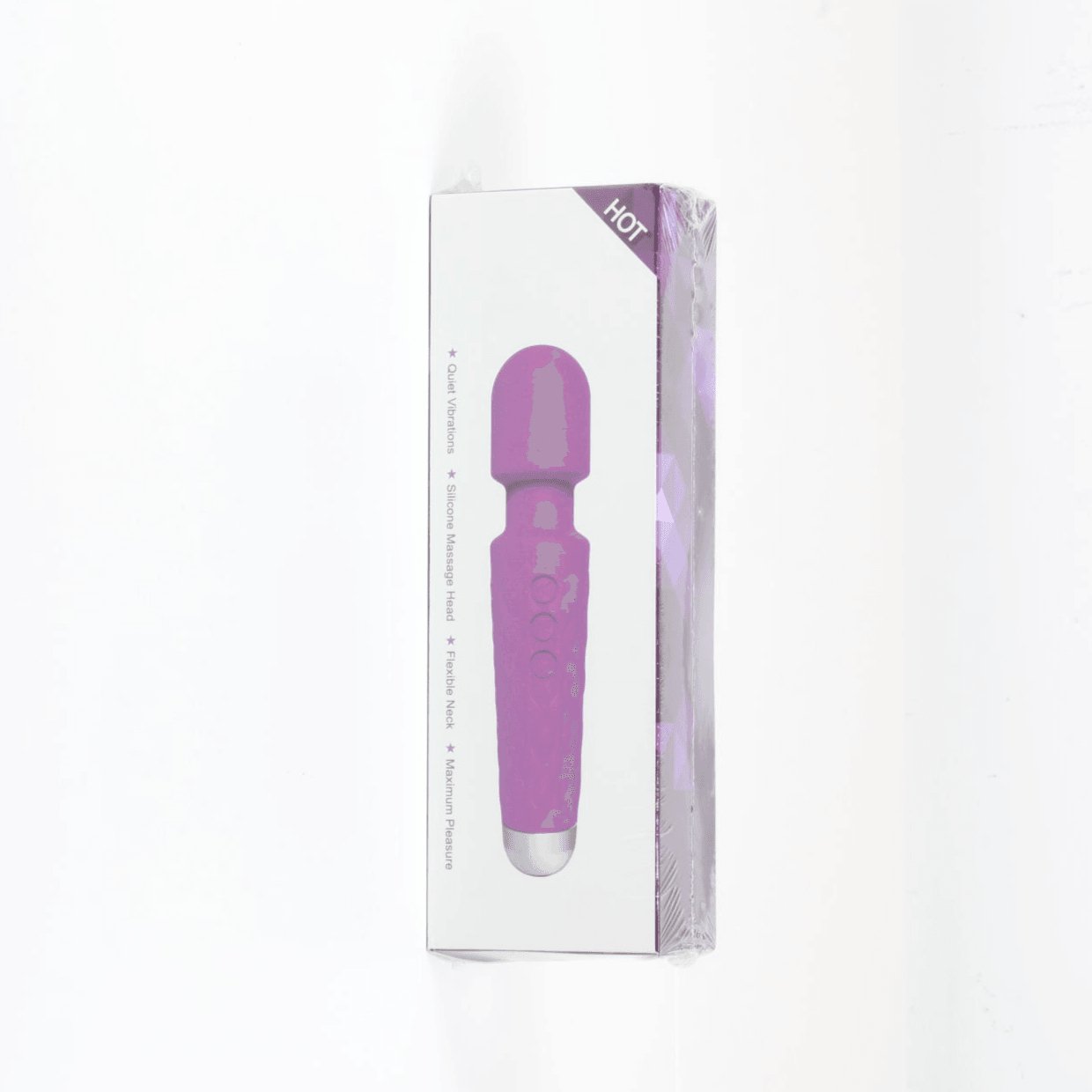 Vibrador Wand Massager - 2linkintimacy