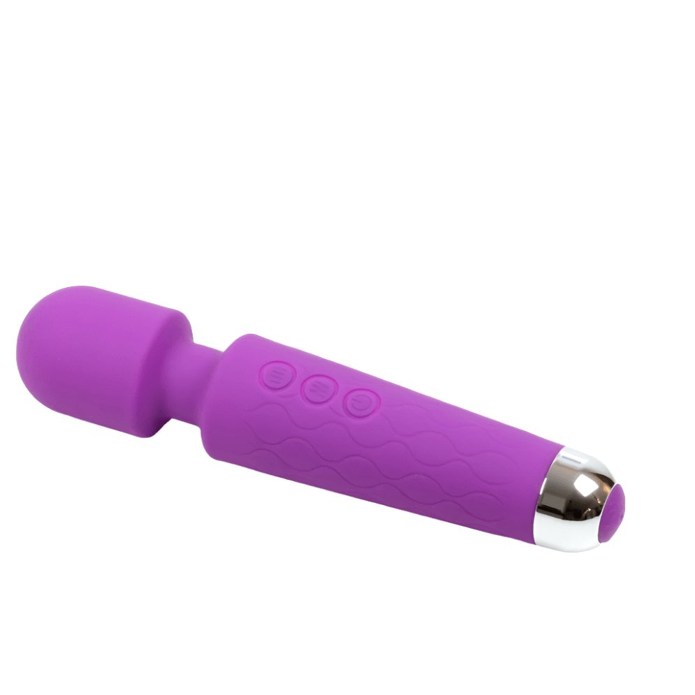 Vibrador Wand Massager - 2linkintimacy