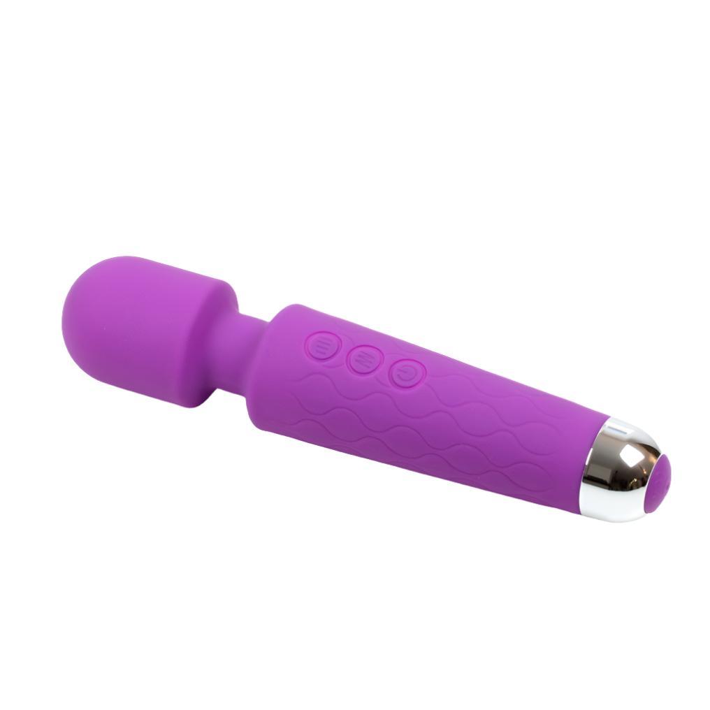 Vibrador Wand Massager - 2linkintimacy