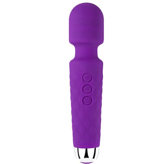 Vibrador Wand Massager - 2linkintimacy