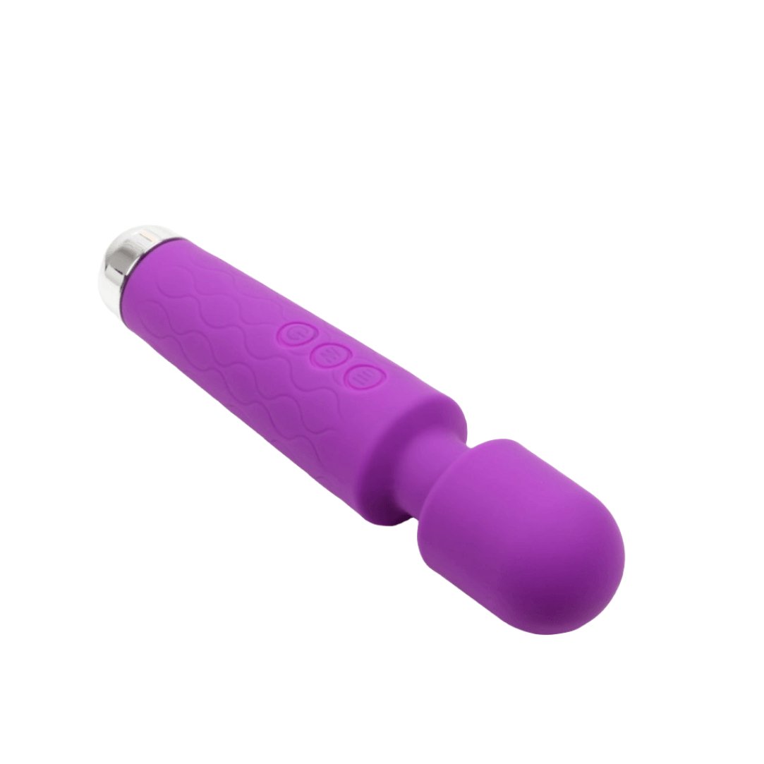 Vibrador Wand Massager - 2linkintimacy