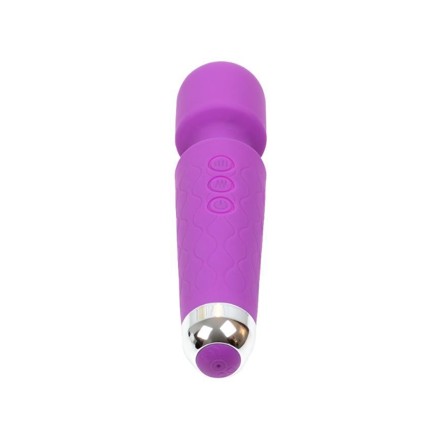 Vibrador Wand Massager - 2linkintimacy