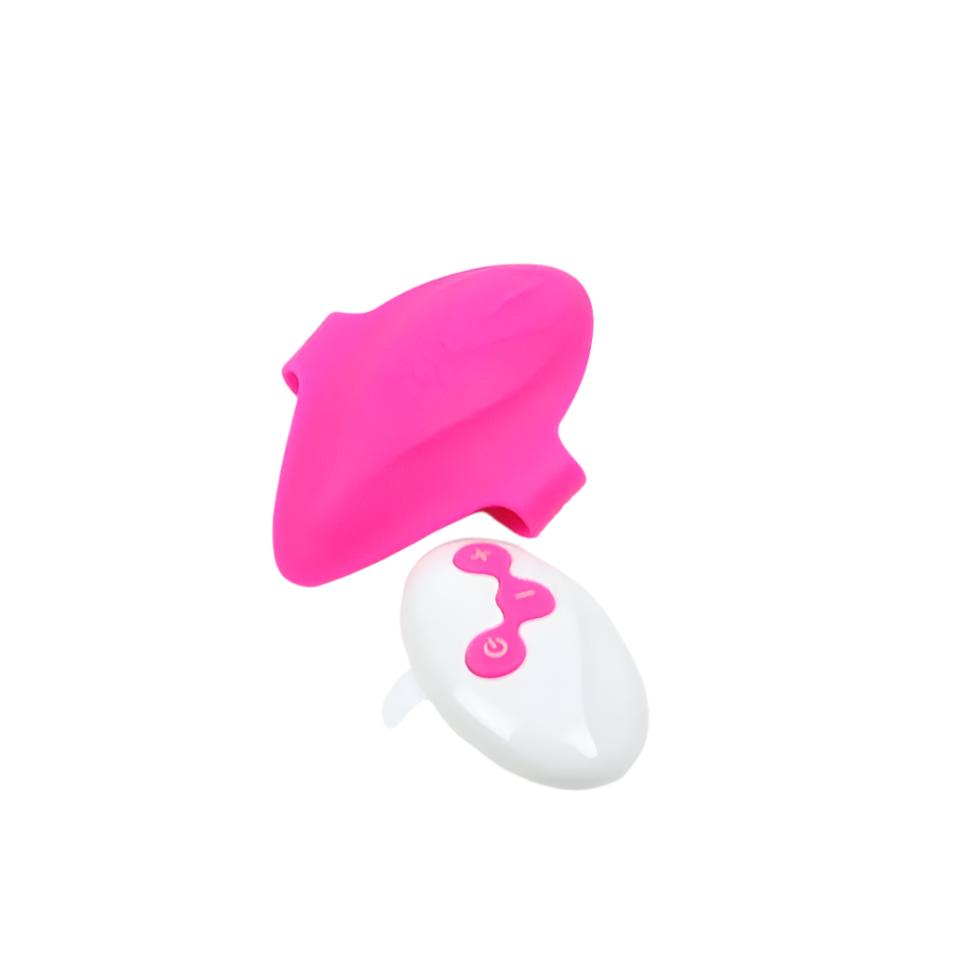 Vibrador Wear Massager - 2linkintimacy